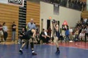 Blake Borsberry West Salem vs Trent Kaiser Eagle Point Part 1