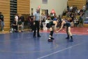 Blake Borsberry West Salem vs Trent Kaiser Eagle Point Part 2