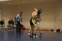 Brock Crocker Sweet Home vs Andrew Orr Reedsport