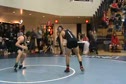 Cory Haggans North Medford vs Michael McCoy Oregon City