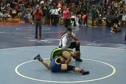 McKennan Buckner Crook County vs Colton Schilling Sweet Home