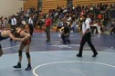 Cody Sabin Westview vs Reed VanAnrooy Roseburg Part 2