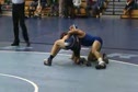 Mikey Rodriguez Hillsboro vs James Roberts Canby Part 1