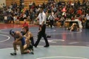 Mikey Rodriguez Hillsboro vs James Roberts Canby Part 2