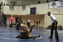 Bryce McMahon Hermiston vs Corey Ellison West Salem 