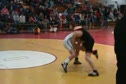 2010 CVC 152lb 3rd Place match