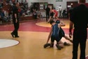 2010 CVC 171lb 3rd Place match