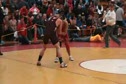 2010 CVC 189lb 3rd Place match
