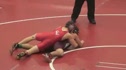Matty Hoare 171 JV Match 1 ET