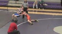 Matty Hoare 171 JV  Match 2 North