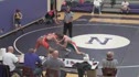 Matty Hoare 171 Varsity Match 1 North