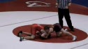 Matty Hoare Big Spring 138 - Wrestling video Matty Hoare Big Spring 138