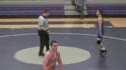 Matty Hoare JV 171 Match 1 North