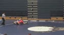 Matty Hoare JV 171 Match 2 ET