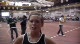 Ayla Mitchell after Iowa State Classic