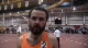 Blake Boldon after Iowa State Classic