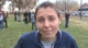 Cecily Lemmon of BYU after 2009 Mountain Regional