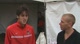 Chris Barnicle of New Mexico after 2009 Mountain Regional