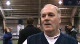 Coach Piane at the 2009 Alex Wilson Invite