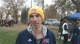 David McNeill of NAU after 2009 Mountain Regional