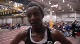 Diane Nukuri after Iowa State Classic