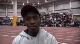 Hillary Bor after Iowa State Classic