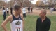 Miles Batty of BYU after 2009 Mountain Regional
