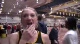 Racheal Marchand after Iowa State Classic