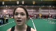 Shannon Leinert of Missouri after Iowa State Classic