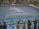 Women 200 Free Relay- Finals