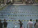 Women 200 Back- Finals