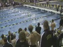 Men 100 Back- Finals