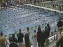 Women 100 Back- Finals