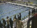 Women 100 Back- Consols