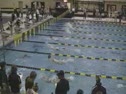 Women 200 IM- Consols