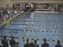 Women 200 Fly- Finals