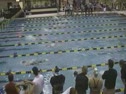 Women 400 IM- Finals