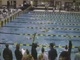 Women 500 Free- Finals