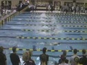 Women 50 Free- Finals