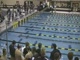 Women 50 Free- Consols