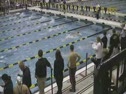 Women 100 Fly- Finals