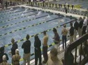 Women 100 Fly- Consols