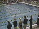 Women 200 Free- Finals