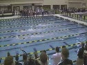 Women 400 Free Relay- Finals