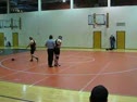 215- Hanover's Brandon Keaton vs. Frontier's Josh Kramer - Wrestling video 215- Hanover's Brandon Keaton vs. Frontier's Josh Kramer
