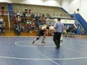 215- Hanover Brandon Keaton vs. Rensselaer at NN Dual - Wrestling video 215- Hanover Brandon Keaton vs. Rensselaer at NN Dual
