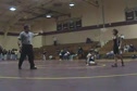 Arena then Drescher Vs Lockport Rd1