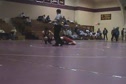 Duge Vs Wil East rd2