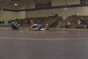 Duge Vs lockport rd1