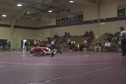 Timmons Vs Wil East rd2